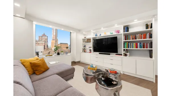 $14,500 | 303 Greenwich Street, Unit 7BC | TriBeCa