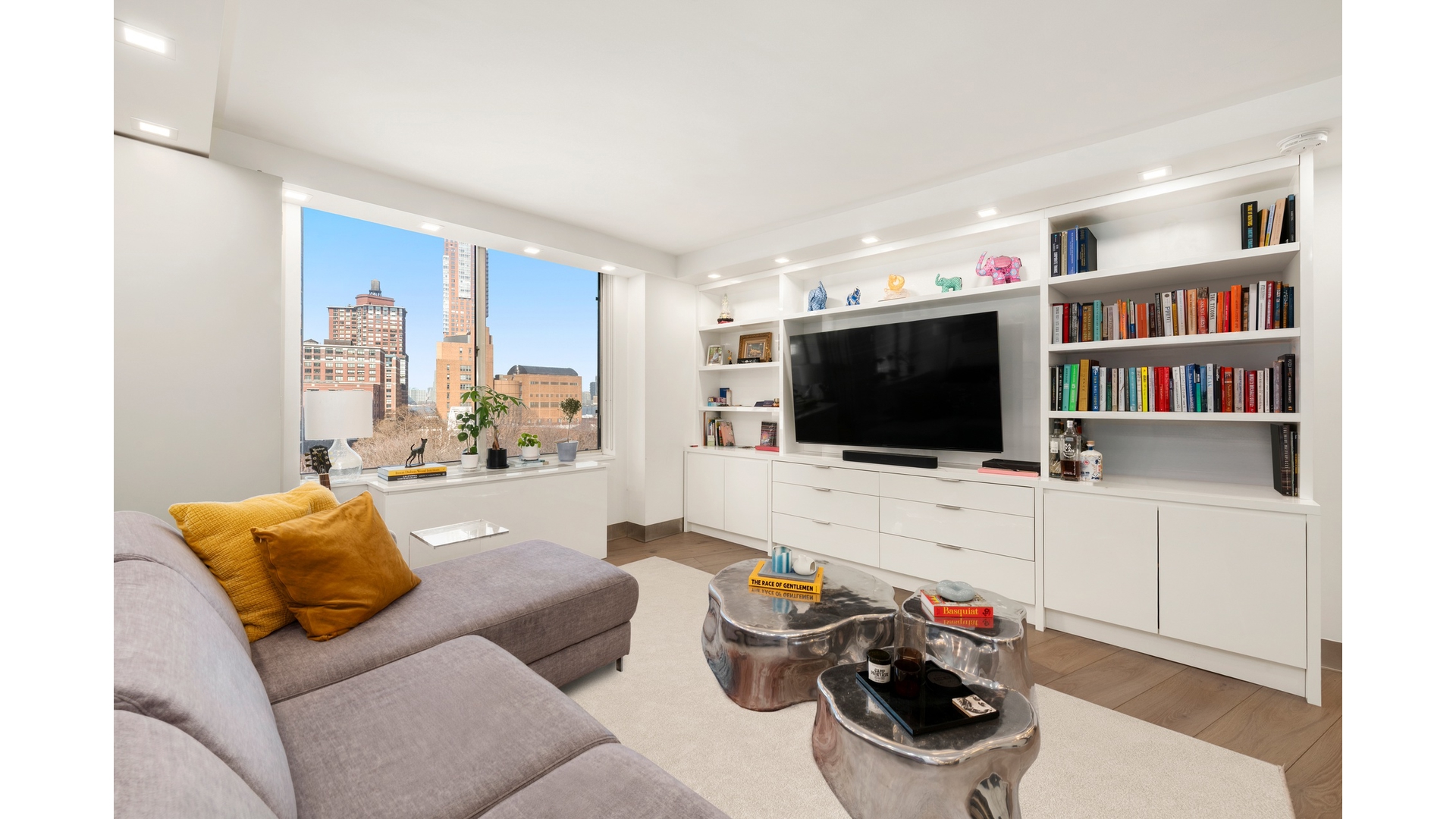 303 Greenwich Street, Unit 7BC Manhattan, NY 10013 - Photo 2 of 12