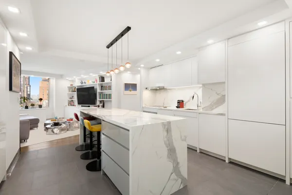 $14,500 | 303 Greenwich Street, Unit 7BC | TriBeCa