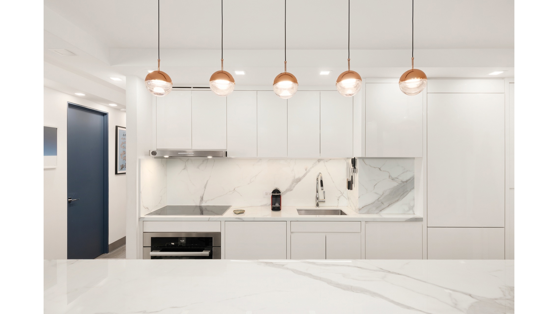 303 Greenwich Street, Unit 7BC Manhattan, NY 10013 - Photo 4 of 12