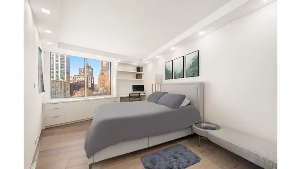 $14,500 | 303 Greenwich Street, Unit 7BC | TriBeCa