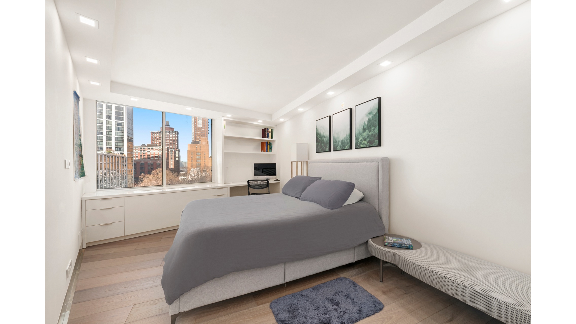 303 Greenwich Street, Unit 7BC Manhattan, NY 10013 - Photo 5 of 12