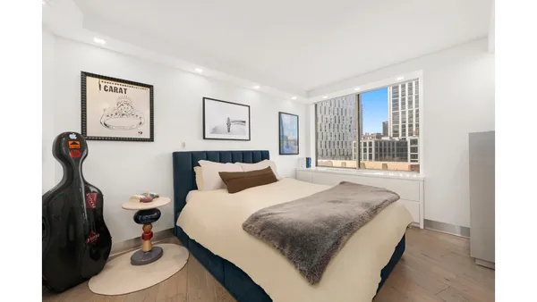 $14,500 | 303 Greenwich Street, Unit 7BC | TriBeCa