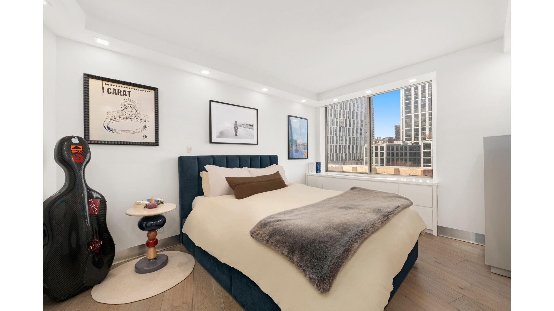 303 Greenwich Street, Unit 7BC Manhattan, NY 10013 - Photo 6 of 12