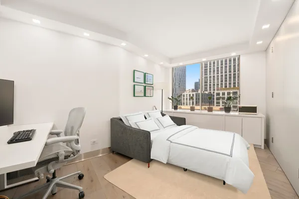 $14,500 | 303 Greenwich Street, Unit 7BC | TriBeCa