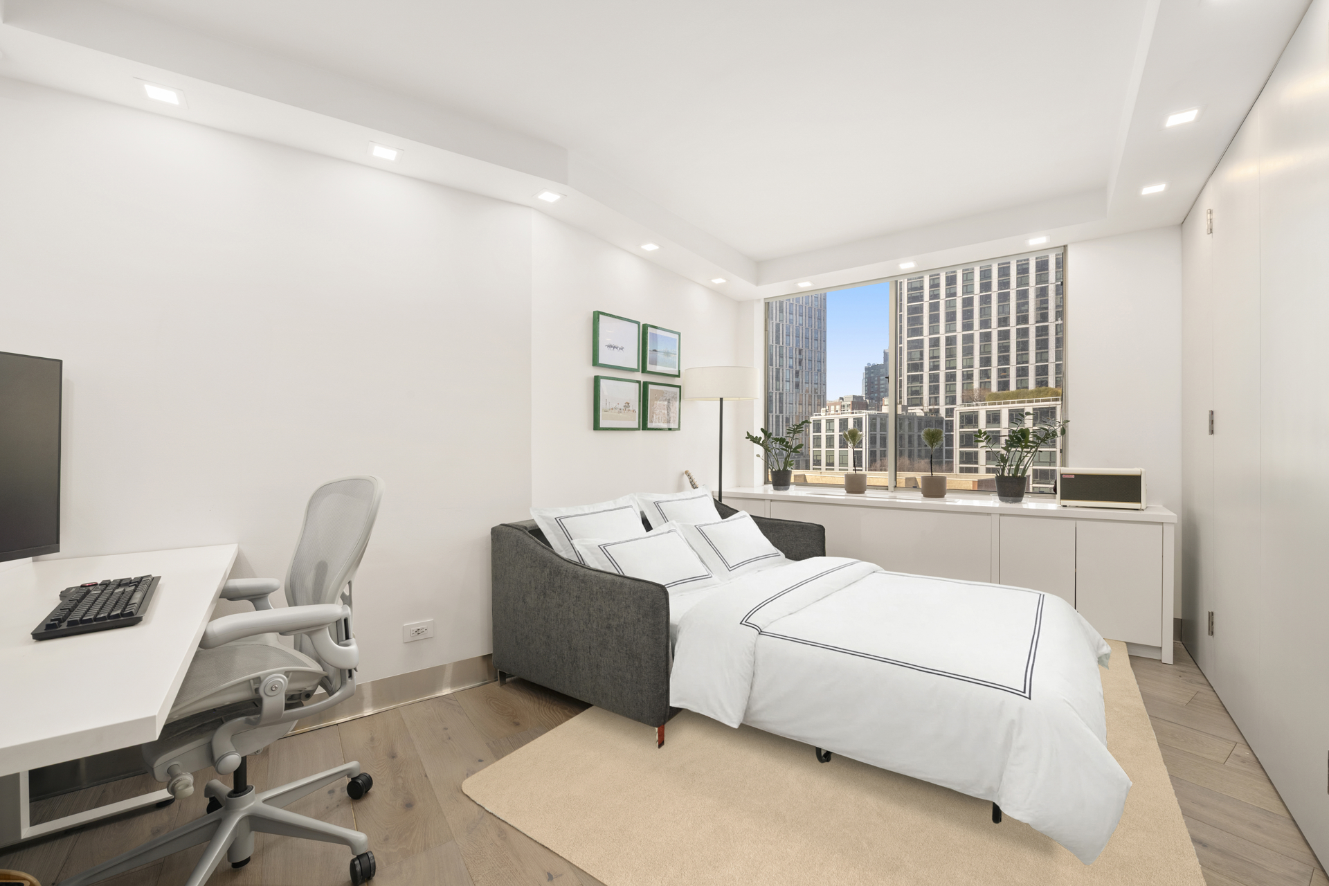 303 Greenwich Street, Unit 7BC Manhattan, NY 10013 - Photo 7 of 12