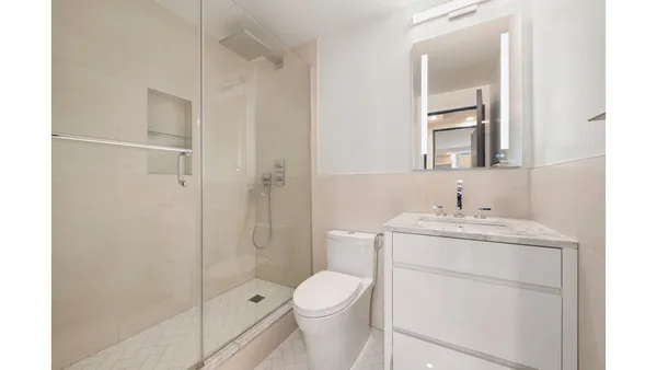 $14,500 | 303 Greenwich Street, Unit 7BC | TriBeCa