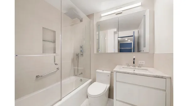 $14,500 | 303 Greenwich Street, Unit 7BC | TriBeCa