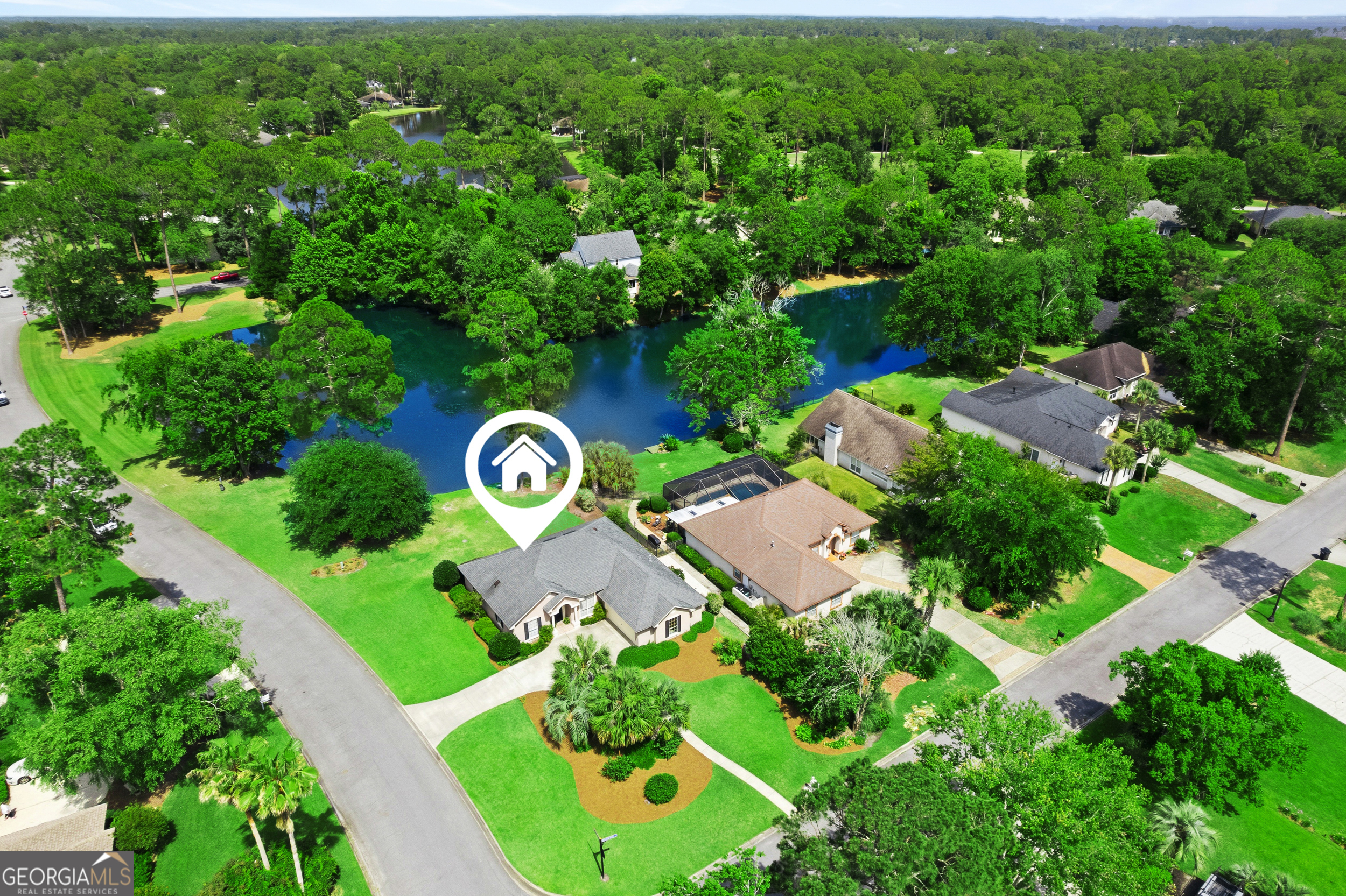 401 Morning Glory Road St. Marys, GA 31558 - Photo 28 of 32