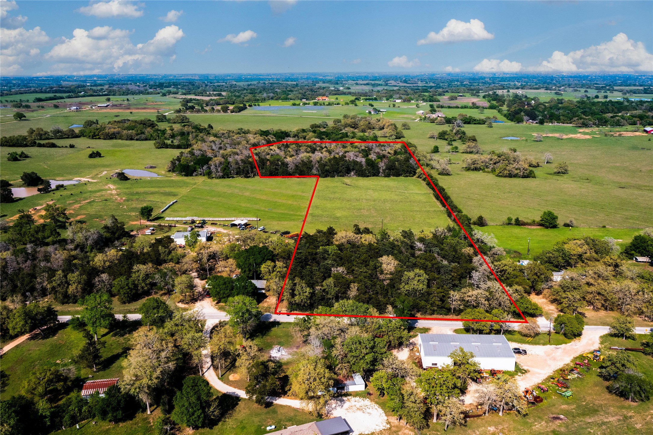 Tbd Old Burton Road Brenham, TX 77833 - Photo 15 of 21