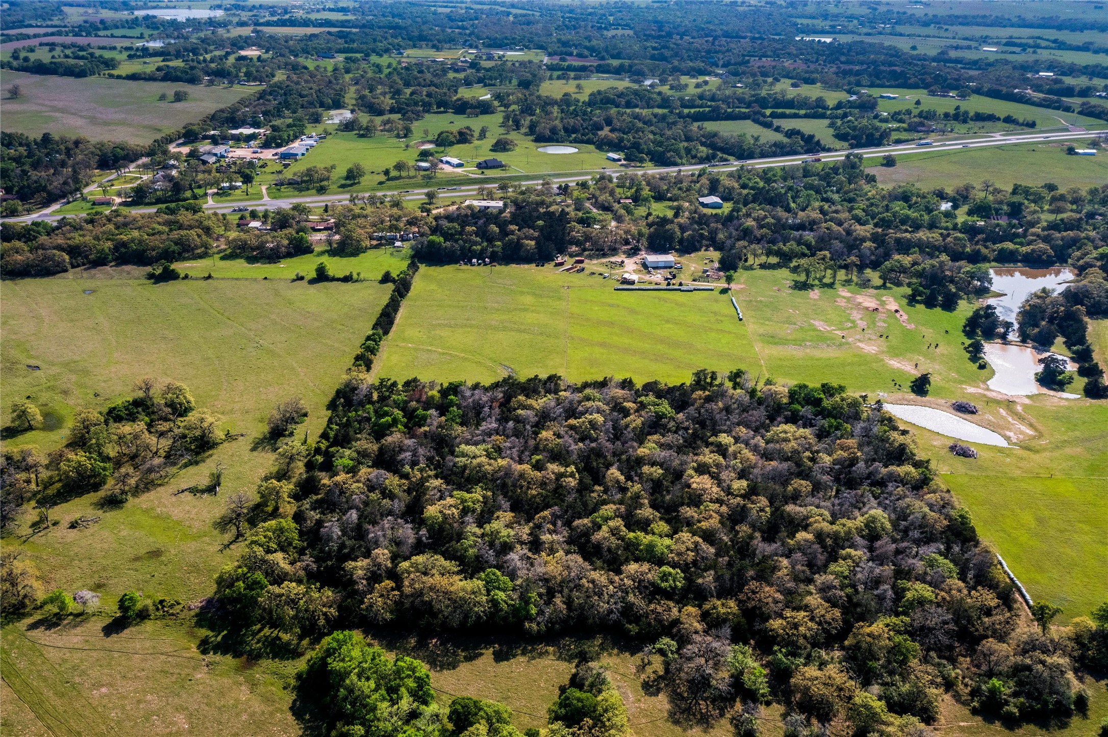 Tbd Old Burton Road Brenham, TX 77833 - Photo 16 of 21