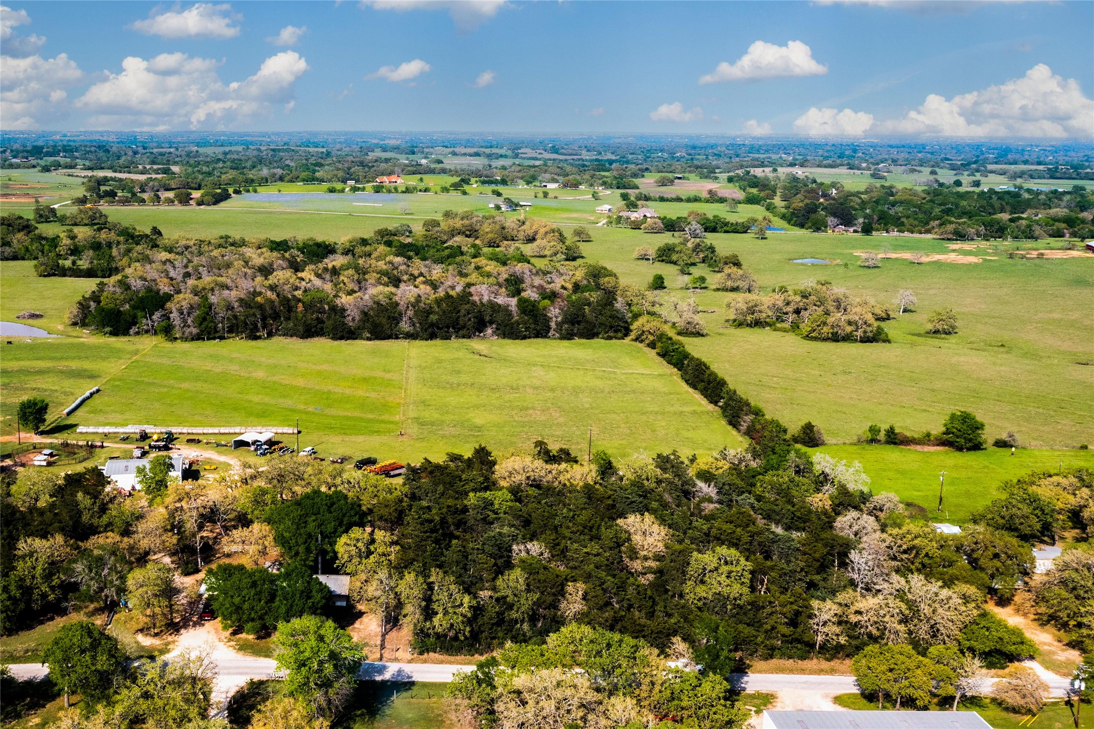 Tbd Old Burton Road Brenham, TX 77833 - Photo 18 of 21