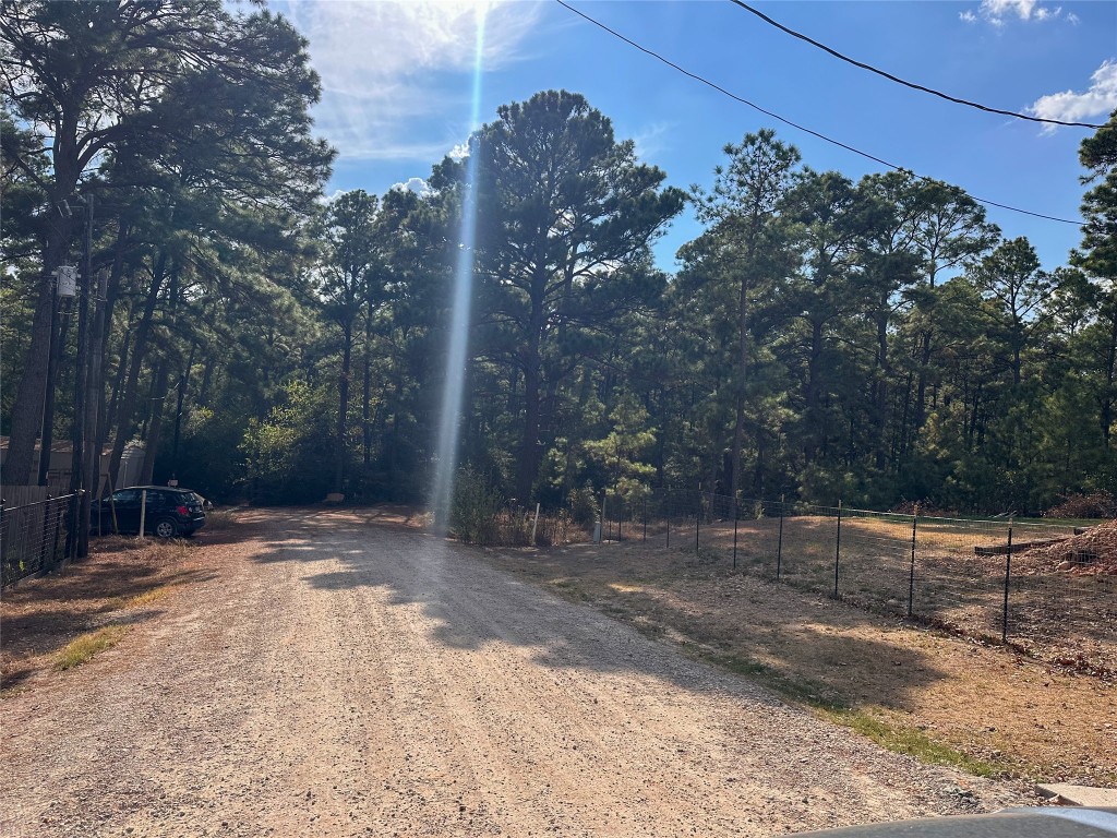 Tbd South Hill Ridge Drive Bastrop, TX 78602 - Photo 1 of 15 a backyard of a house with lots of green space