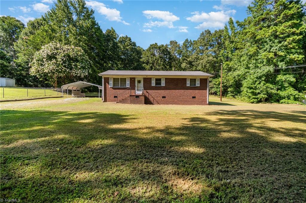4988 Fairview Court Trinity, NC 27370 - Photo 1 of 19
