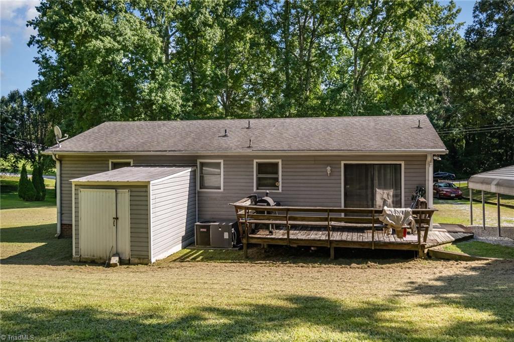 4988 Fairview Court Trinity, NC 27370 - Photo 17 of 19