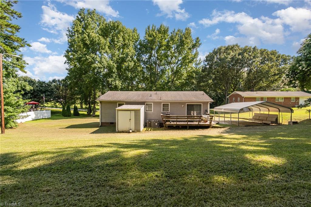 4988 Fairview Court Trinity, NC 27370 - Photo 19 of 19