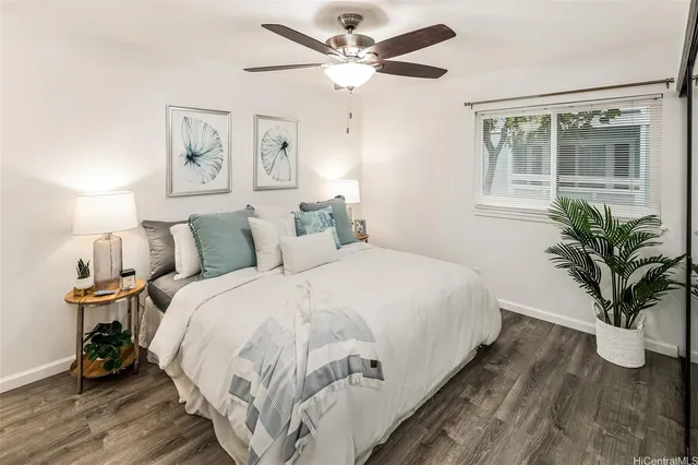 $695,000 | 355 Aoloa Street, Unit N102, Kailua, HI 96734