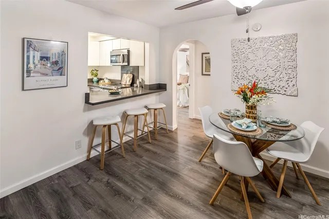 $695,000 | 355 Aoloa Street, Unit N102, Kailua, HI 96734