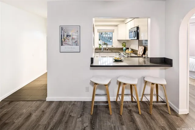 $695,000 | 355 Aoloa Street, Unit N102, Kailua, HI 96734