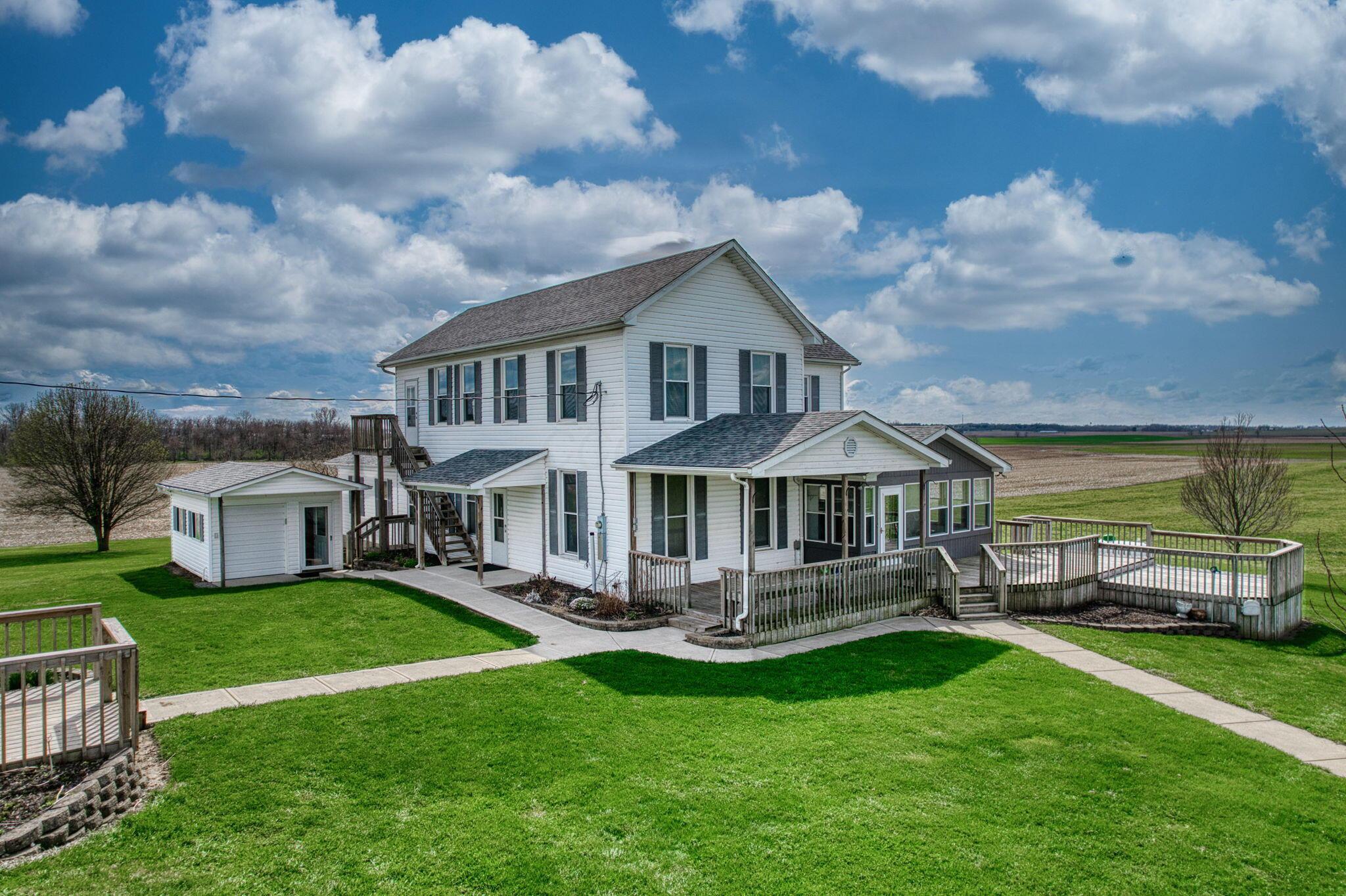 8485 Westfall Road Southwest Amanda, OH 43102 - Photo 6 of 69 1-web-or-mls-DJI_0001_hdr