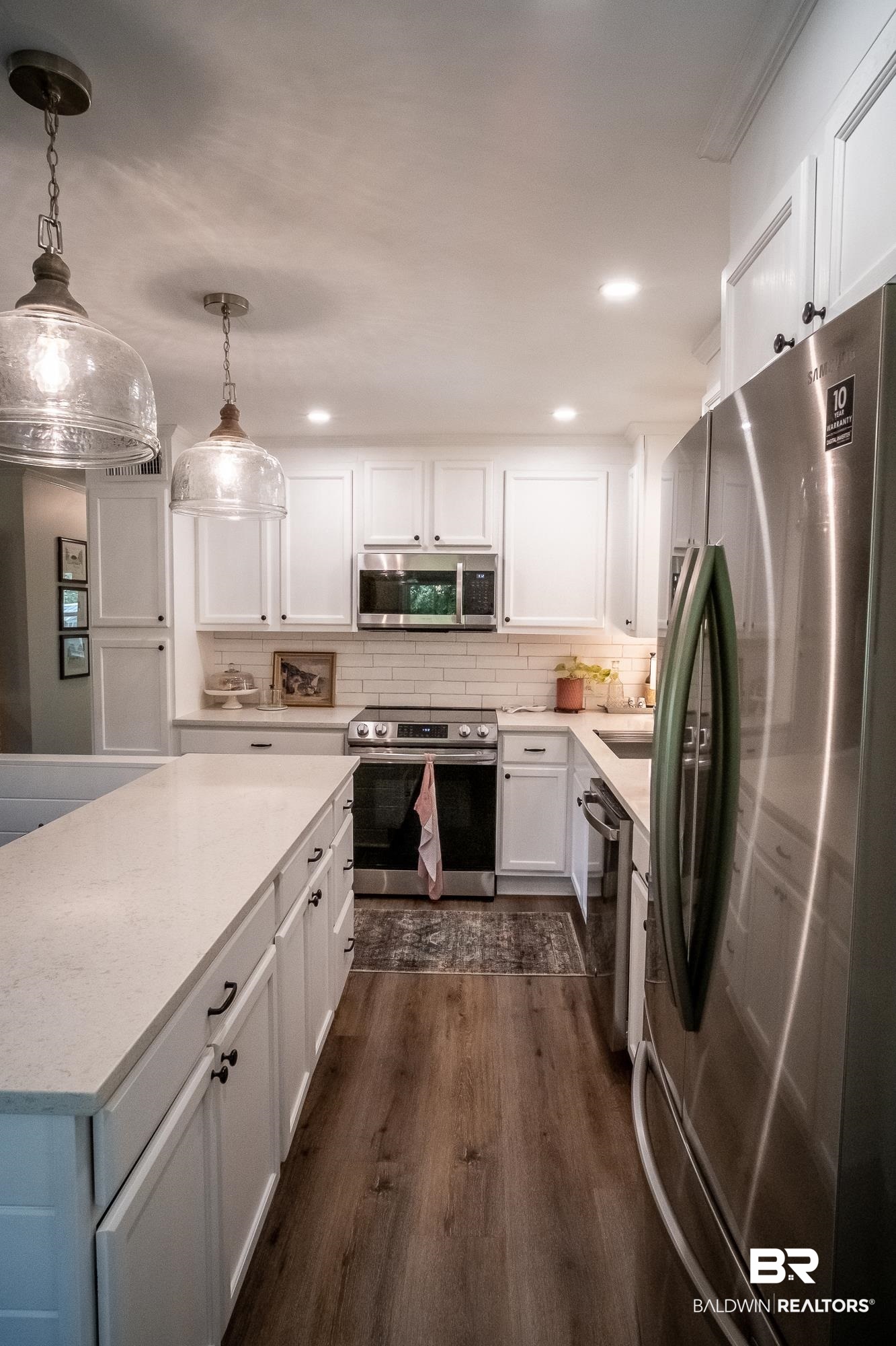 22664 River Road South Daphne, AL 36526 - Photo 10 of 39 Kitchen