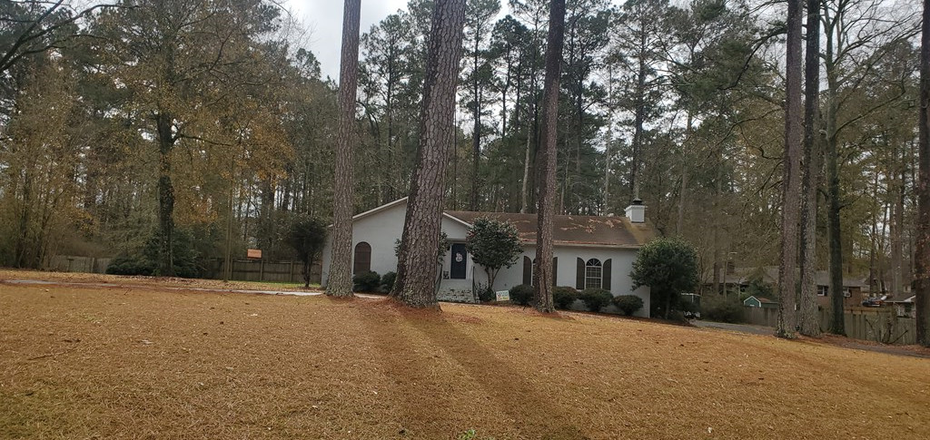 596 Halbert Heights Road Brookhaven, MS 39601 - Photo 23 of 48 Photo 23
