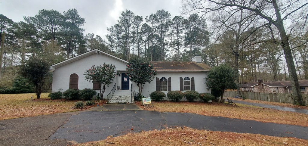596 Halbert Heights Road Brookhaven, MS 39601 - Photo 3 of 48 Photo 3