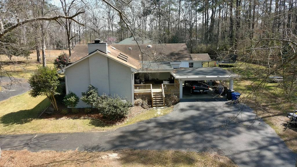 596 Halbert Heights Road Brookhaven, MS 39601 - Photo 39 of 48 Photo 39