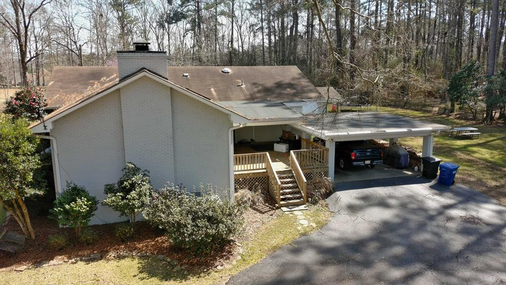 596 Halbert Heights Road Brookhaven, MS 39601 - Photo 40 of 48 Photo 40