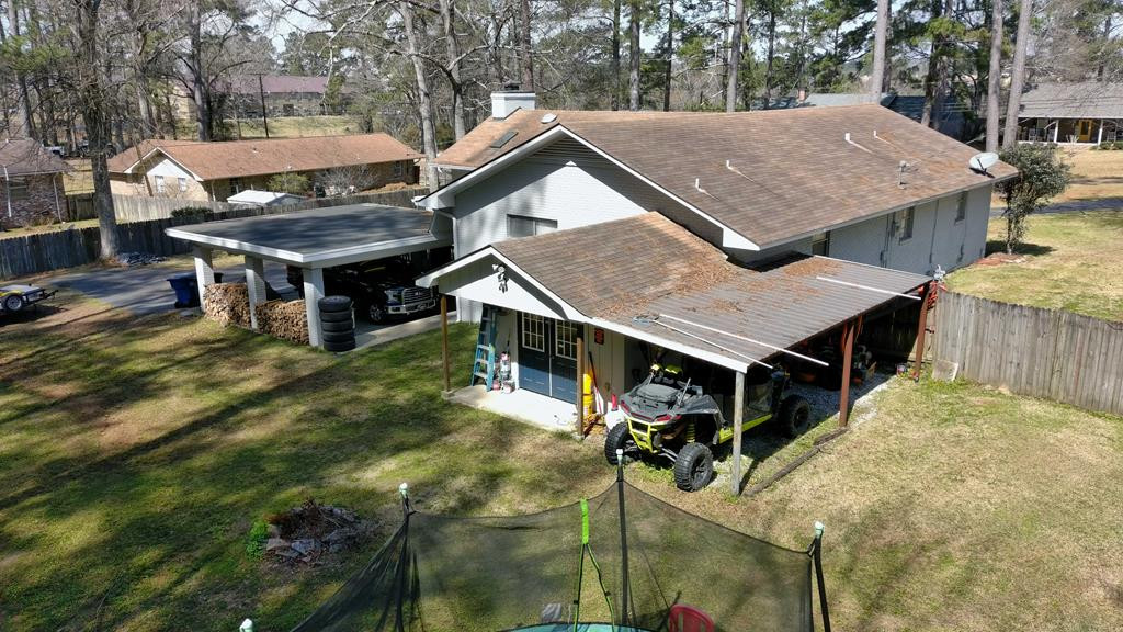 596 Halbert Heights Road Brookhaven, MS 39601 - Photo 44 of 48 Photo 44