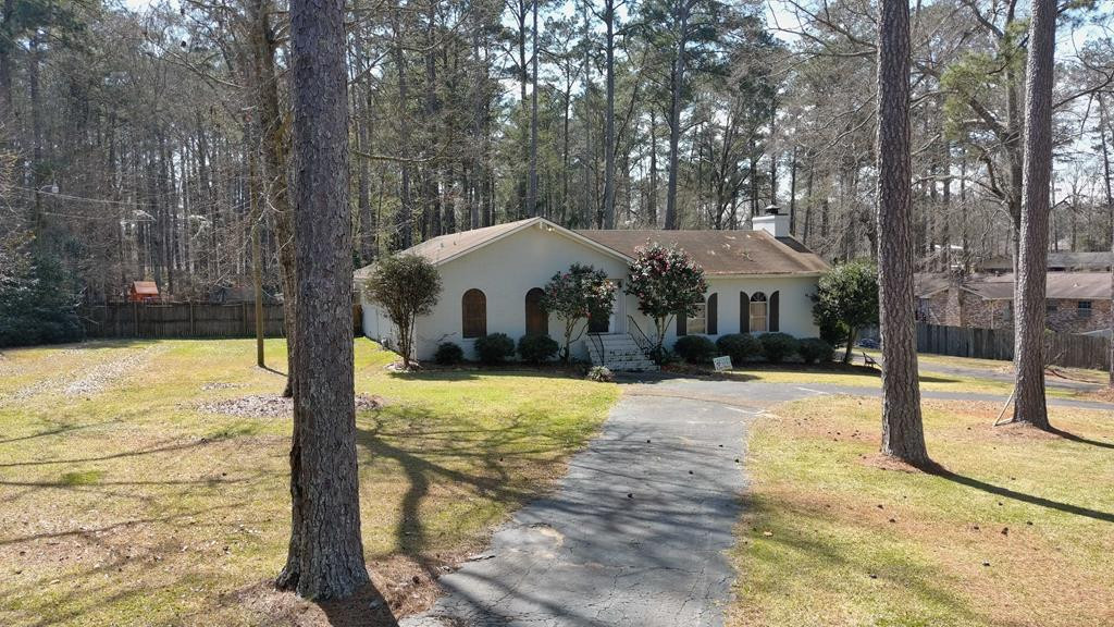 596 Halbert Heights Road Brookhaven, MS 39601 - Photo 45 of 48 Photo 45