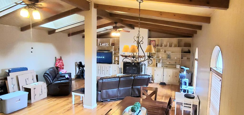 596 Halbert Heights Road Brookhaven, MS 39601 - Photo 8 of 48 Photo 8