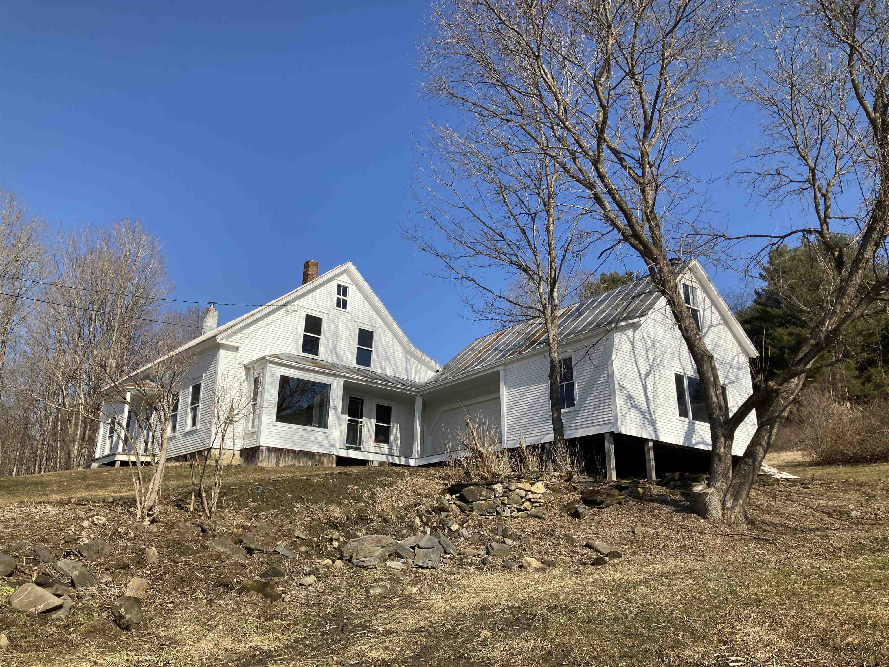 1152 Dearing Road Bethel, VT 05032 - Photo 20 of 24