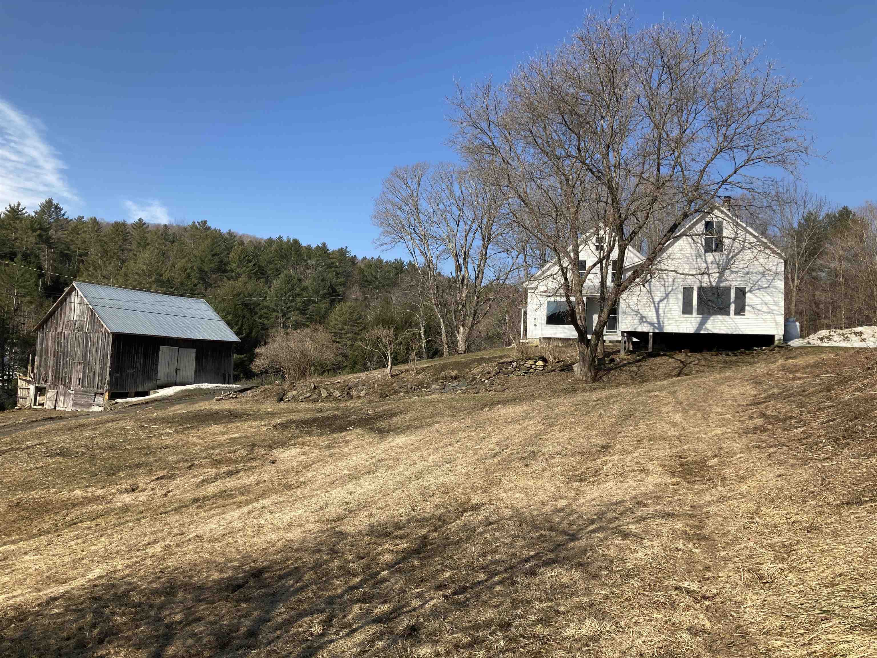 1152 Dearing Road Bethel, VT 05032 - Photo 2 of 24