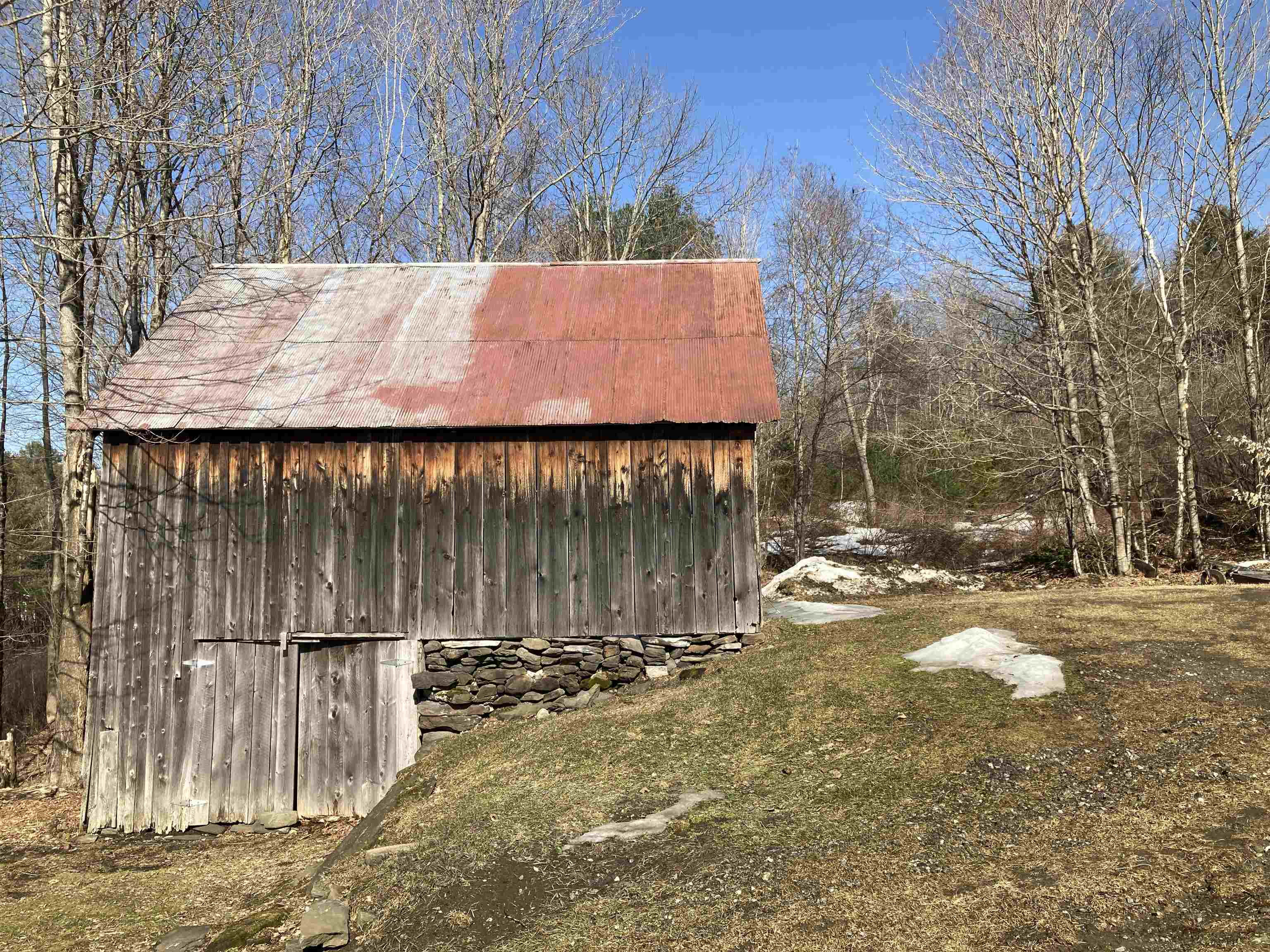 1152 Dearing Road Bethel, VT 05032 - Photo 23 of 24