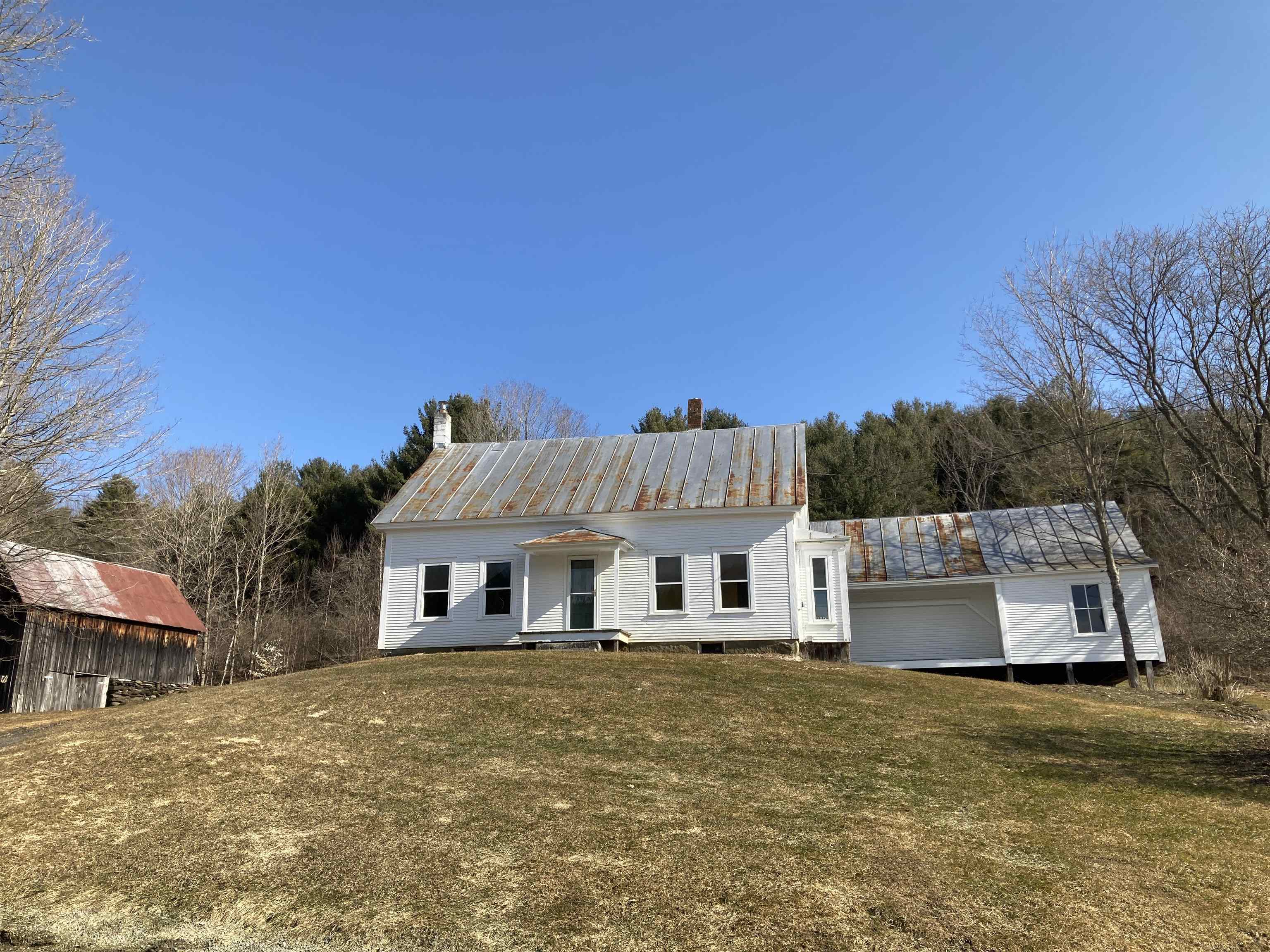 1152 Dearing Road Bethel, VT 05032 - Photo 24 of 24