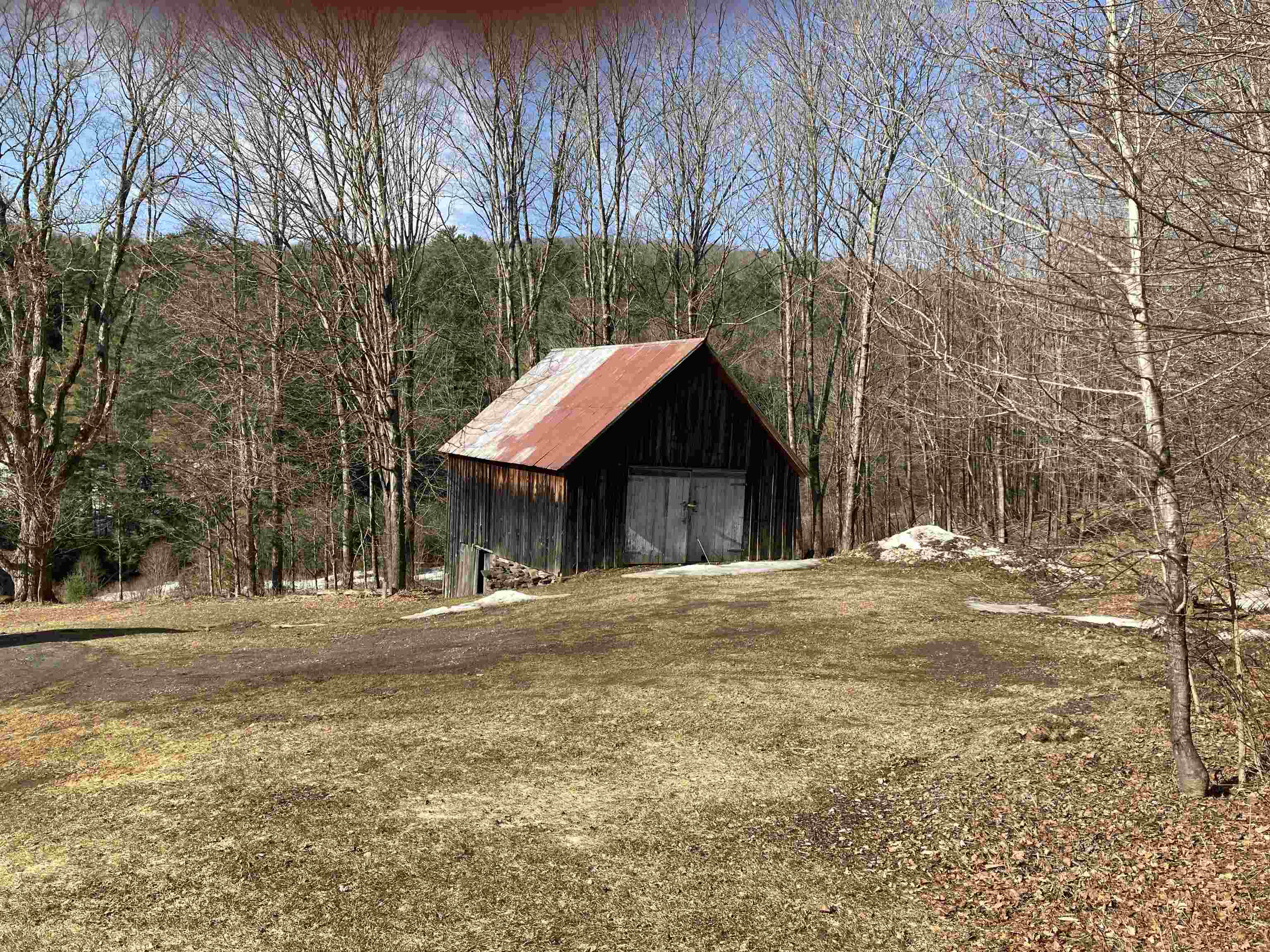 1152 Dearing Road Bethel, VT 05032 - Photo 4 of 24