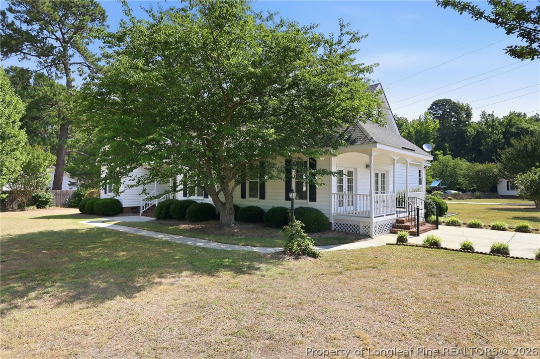 1118 Warren Road Erwin, NC 28339 - Photo 38 of 50