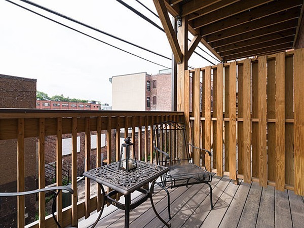40 Orkney Road, Unit 2 Boston, MA 02135 - Photo 9 of 11 Gallery Image 9