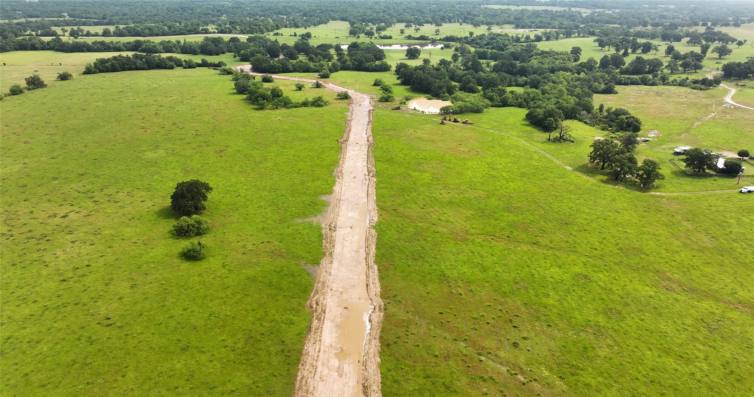 Tbd 14-ac Tbd 14-ac Baker Ridge Road Midway, TX 75852 - Photo 5 of 17