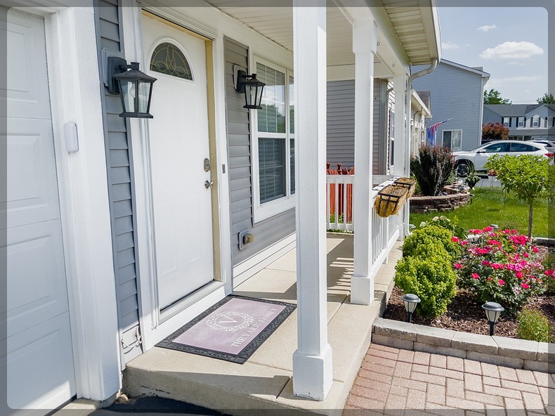 353 Reston Circle, Unit 353 Romeoville, IL 60446 - Photo 2 of 16