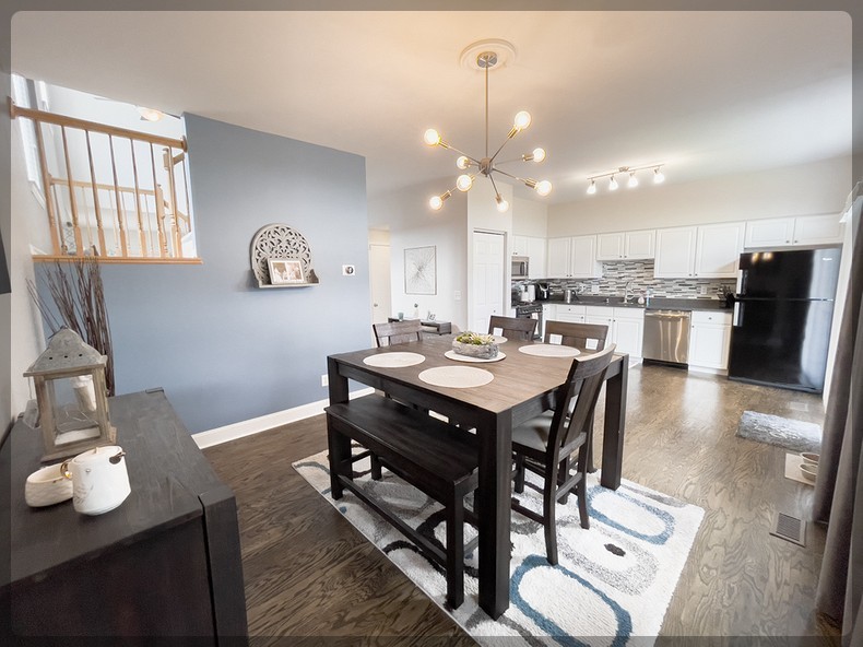 353 Reston Circle, Unit 353 Romeoville, IL 60446 - Photo 15 of 16