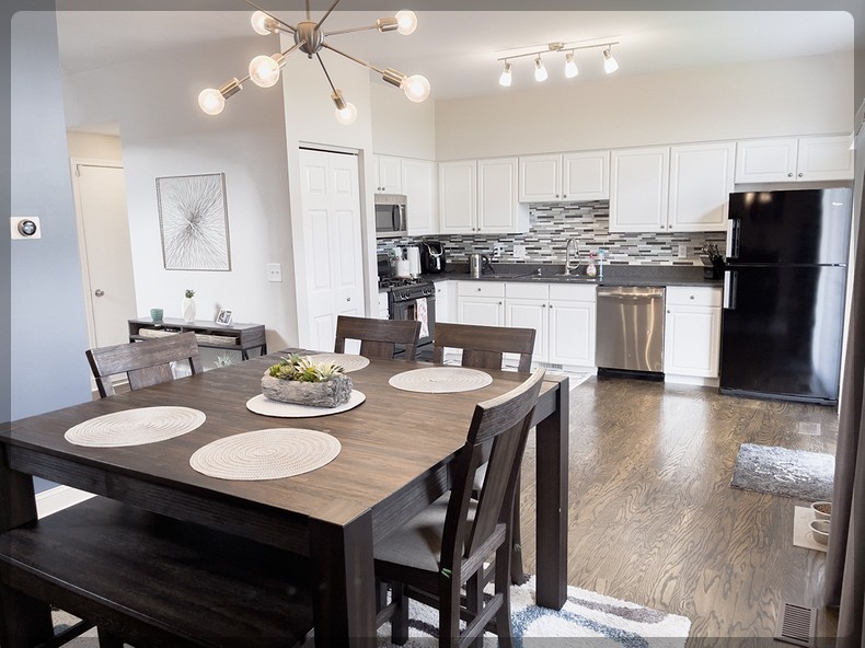 353 Reston Circle, Unit 353 Romeoville, IL 60446 - Photo 4 of 16