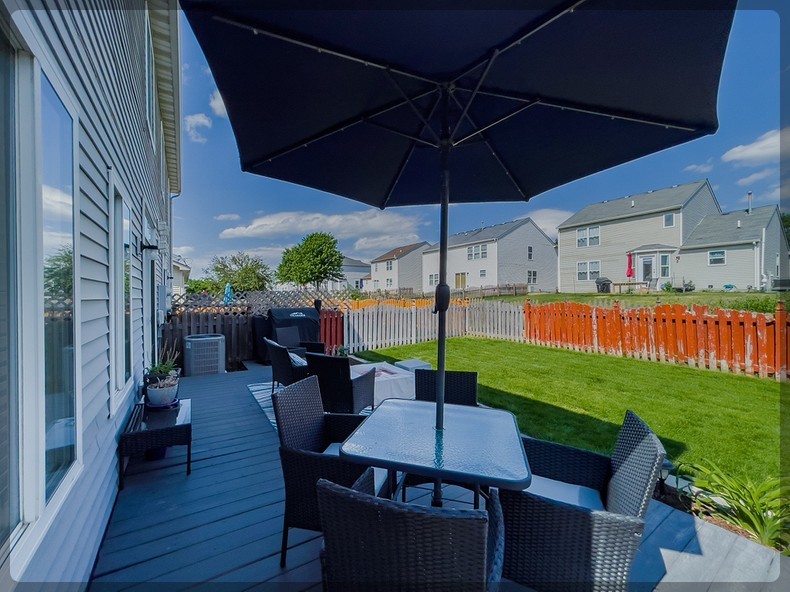 353 Reston Circle, Unit 353 Romeoville, IL 60446 - Photo 5 of 16
