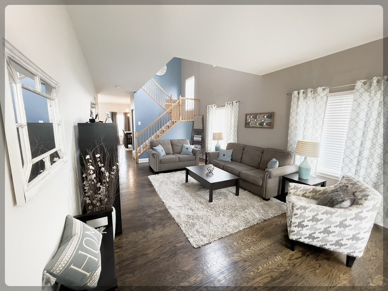 353 Reston Circle, Unit 353 Romeoville, IL 60446 - Photo 6 of 16