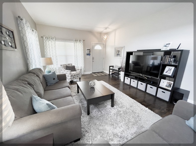 353 Reston Circle, Unit 353 Romeoville, IL 60446 - Photo 7 of 16