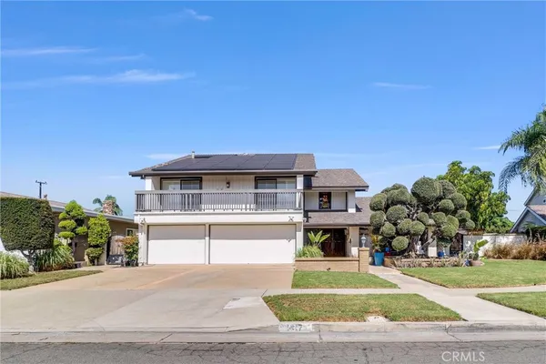 $1,798,000 | 1417 West James Way, Anaheim, CA 92801