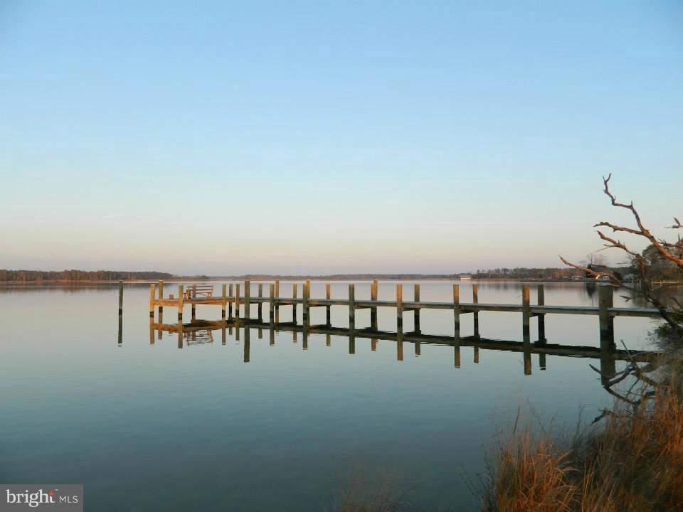 1420 Town Point Road Cambridge, MD 21613 - Photo 5 of 29 150 Ft Pier