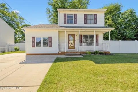 $549,000 | 205 County Road, Cliffwood, NJ 07721