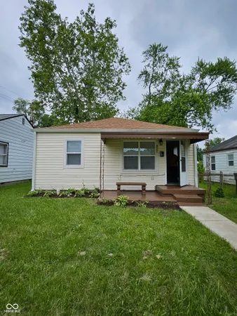 $112,900 | 3305 East 30th Street, Indianapolis, IN 46218